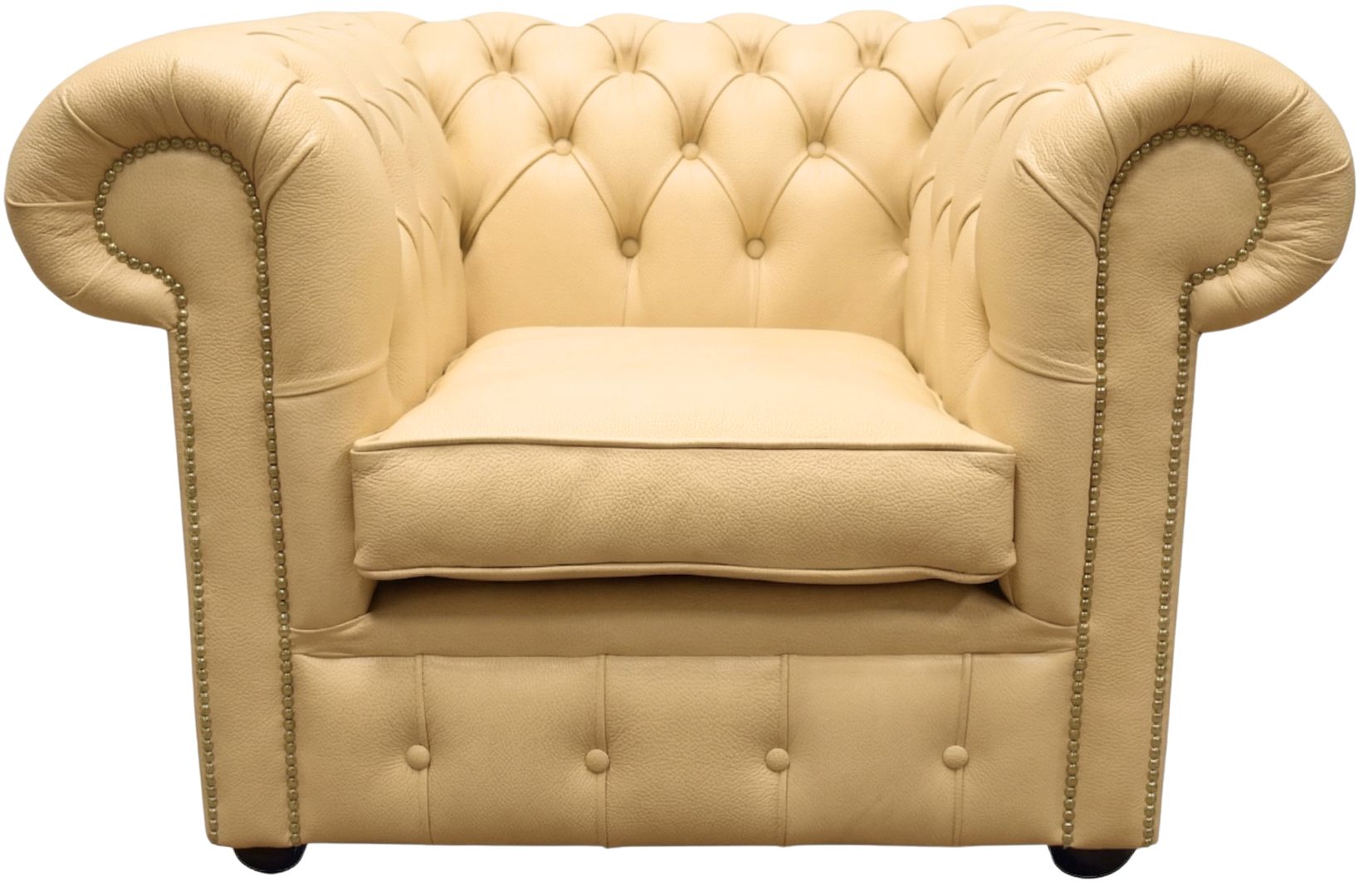 The Cambridge Chesterfield